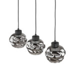 Висячая лампа TK Lighting Zulia 5725 — изображение 3