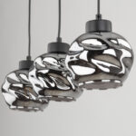 Висячая лампа TK Lighting Zulia 5725 — изображение 4