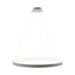 Висячая лампа Zuma Line Circle 002177-016659
