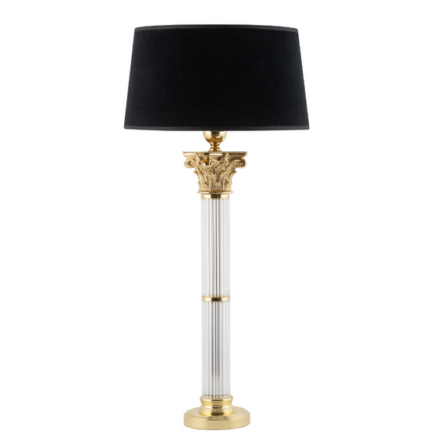 Комнатная лампа Vera VER-LG-1(ZM/A)SZ-II Kutek