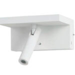 Azzardo Hylla Wall NFC CHARGER WH AZ5911