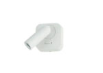 Azzardo Lugano Squere Wall WH AZ5654