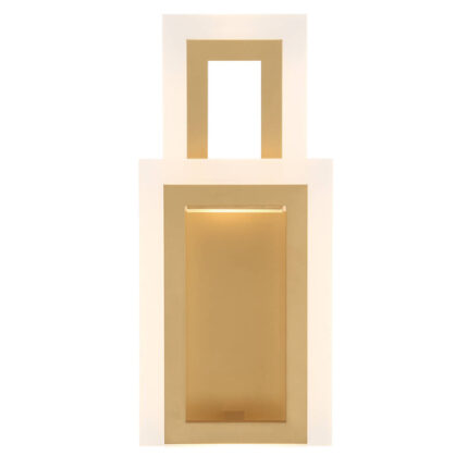 Настенная лампа Eurofase Inizio QN-INIZIO-1W-BG