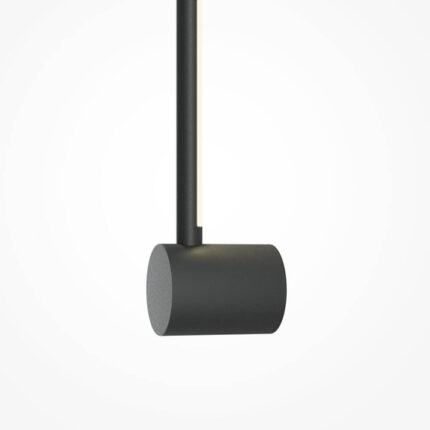 Настенная лампа Light stick Maytoni MOD237WL-L6B3K