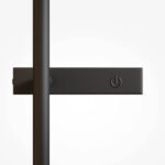 Настенная лампа Touch Maytoni MOD285WL-L10B3K