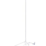 Светильник White Loft Dann Lux Davis F WH DLD5365