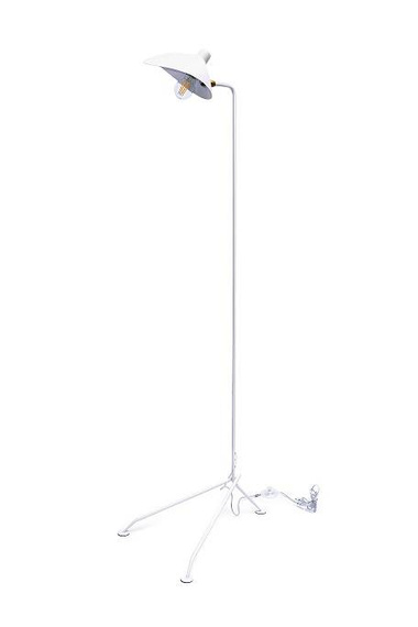 Светильник White Loft Dann Lux Davis F WH DLD5365