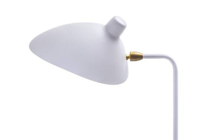 Светильник White Loft Dann Lux Davis F WH DLD5365