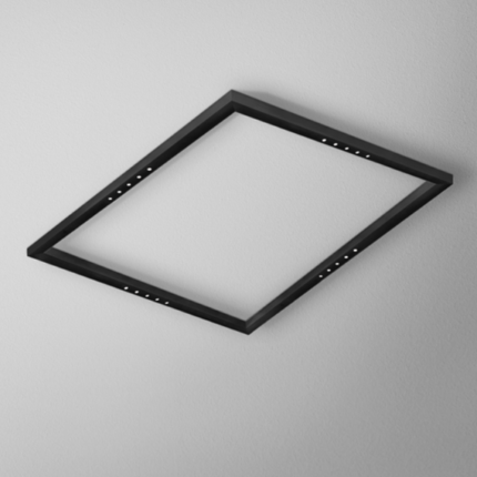 Aqform LENS LINE LED потолочная лампа 40293-L930-W3-00-12