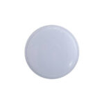Italux Borla PLF-63748-S-CL 4000 K 27 см потолочная лампа
