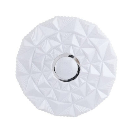 Italux Kelmi PLF-64839-S-CL 27см потолочная лампа