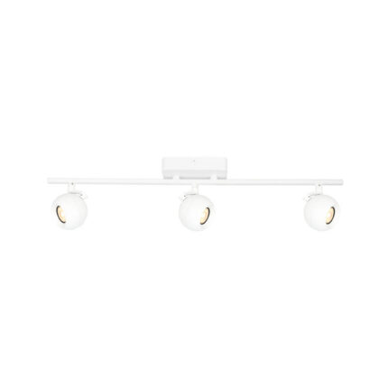 Потолочная лампа Italux Lafin SPL-45379-3-WH
