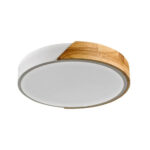Потолочная лампа Italux Nastro PLF-13186-WH-WO