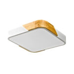 Потолочная лампа Italux Santer PLF-13187-WH-WO