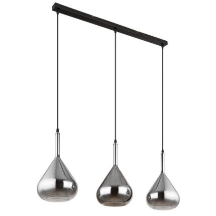 Висячая лампа Globo Lighting 15542-3 Geeky