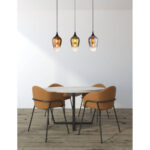 Висячая лампа Globo Lighting 15552-3H Lavus