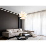 Висячая лампа Globo Lighting 15633HO Удо — изображение 2