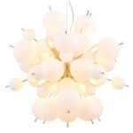 Висячая лампа Globo Lighting 15633HO Удо — изображение 3