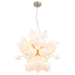 Висячая лампа Globo Lighting 15633HO Удо