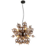 Висячая лампа Globo Lighting 15633HS Удо