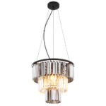 Висячая лампа Globo Lighting 15695H Naxis