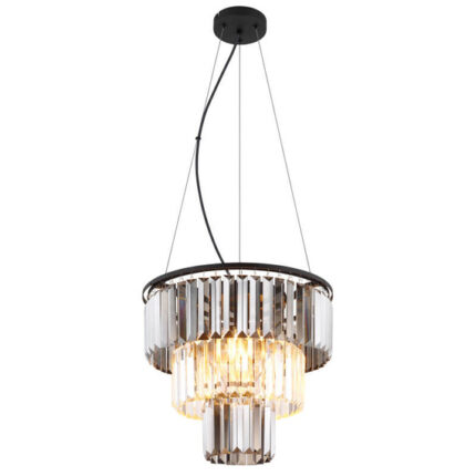 Висячая лампа Globo Lighting 15695H Naxis