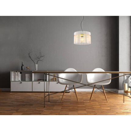 Висячая лампа Globo Lighting 15698HM Горли