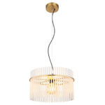 Висячая лампа Globo Lighting 15698HM Горли