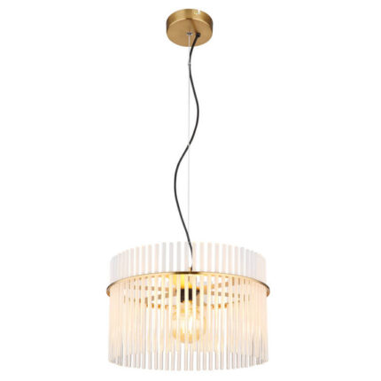 Висячая лампа Globo Lighting 15698HM Горли