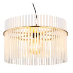Висячая лампа Globo Lighting 15698HM Горли — изображение 3