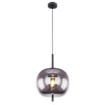 Висячая лампа Globo Lighting Blacky 15345H1