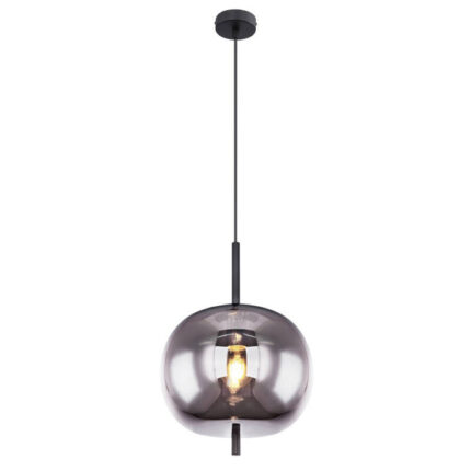 Висячая лампа Globo Lighting Blacky 15345H1