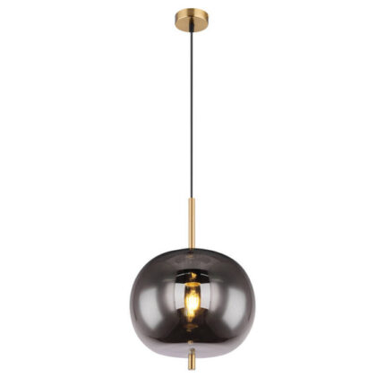 Висячая лампа Globo Lighting Blacky 15345H1MM