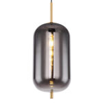 Висячая лампа Globo Lighting Blacky 15345H2MM — изображение 2