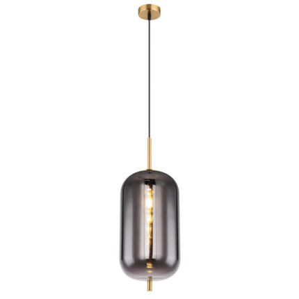 Висячая лампа Globo Lighting Blacky 15345H2MM