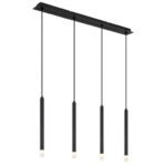 Висячая лампа Globo Lighting Blake 15629-4