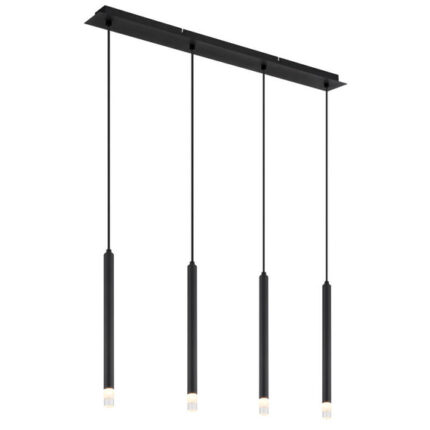 Висячая лампа Globo Lighting Blake 15629-4