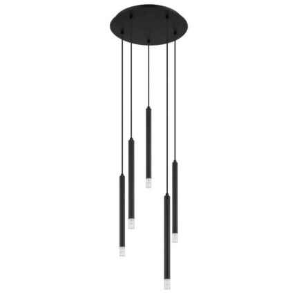 Висячая лампа Globo Lighting Blake 15629-5
