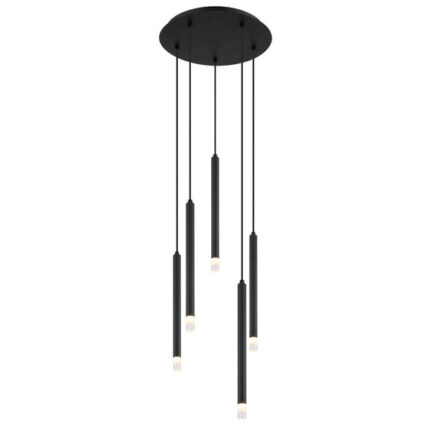 Висячая лампа Globo Lighting Blake 15629-5