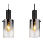 Висячая лампа Globo Lighting Florentina 15907 3H — изображение 3