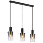 Висячая лампа Globo Lighting Florentina 15907 3H