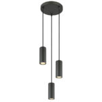 Висячая лампа Globo Lighting James 57918 3H