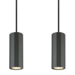 Висячая лампа Globo Lighting James 57918-4H