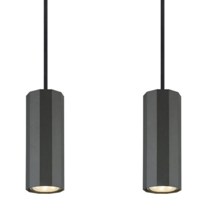 Висячая лампа Globo Lighting James 57918-4H