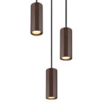 Висячая лампа Globo Lighting James 57919 3H — изображение 3
