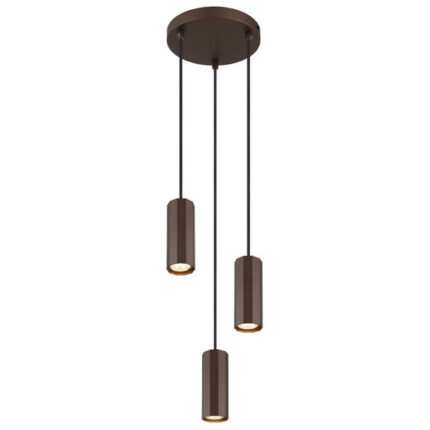 Висячая лампа Globo Lighting James 57919 3H