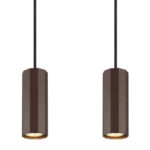 Висячая лампа Globo Lighting James 57919-4H — изображение 2