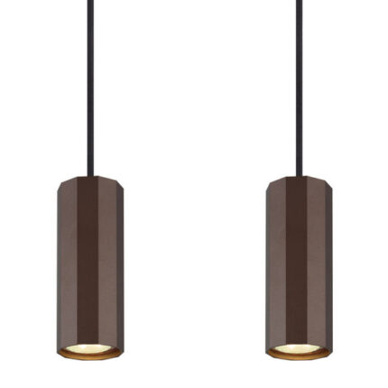 Висячая лампа Globo Lighting James 57919-4H
