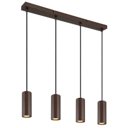 Висячая лампа Globo Lighting James 57919-4H