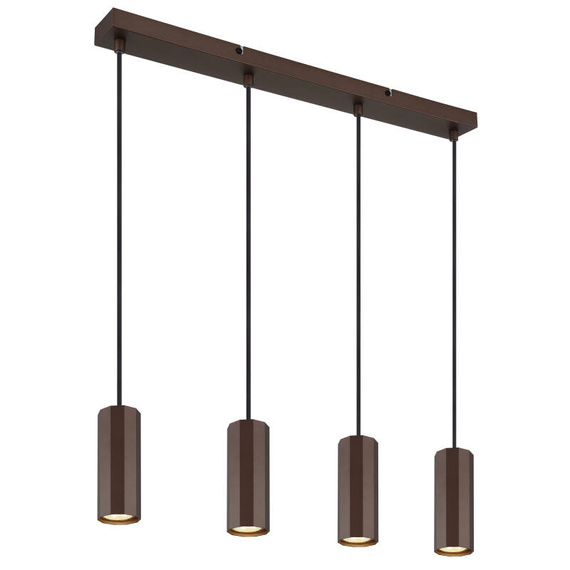 Висячая лампа Globo Lighting James 57919-4H Висячая лампа Globo Lighting James 57919-4H — изображение 1